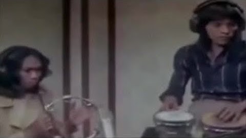Rhoma Irama - Musik [HQ Stereo]