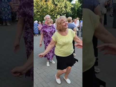 16.07.23Г...,Увези Меня Туда... Из Гомельского Парка Луначарского...