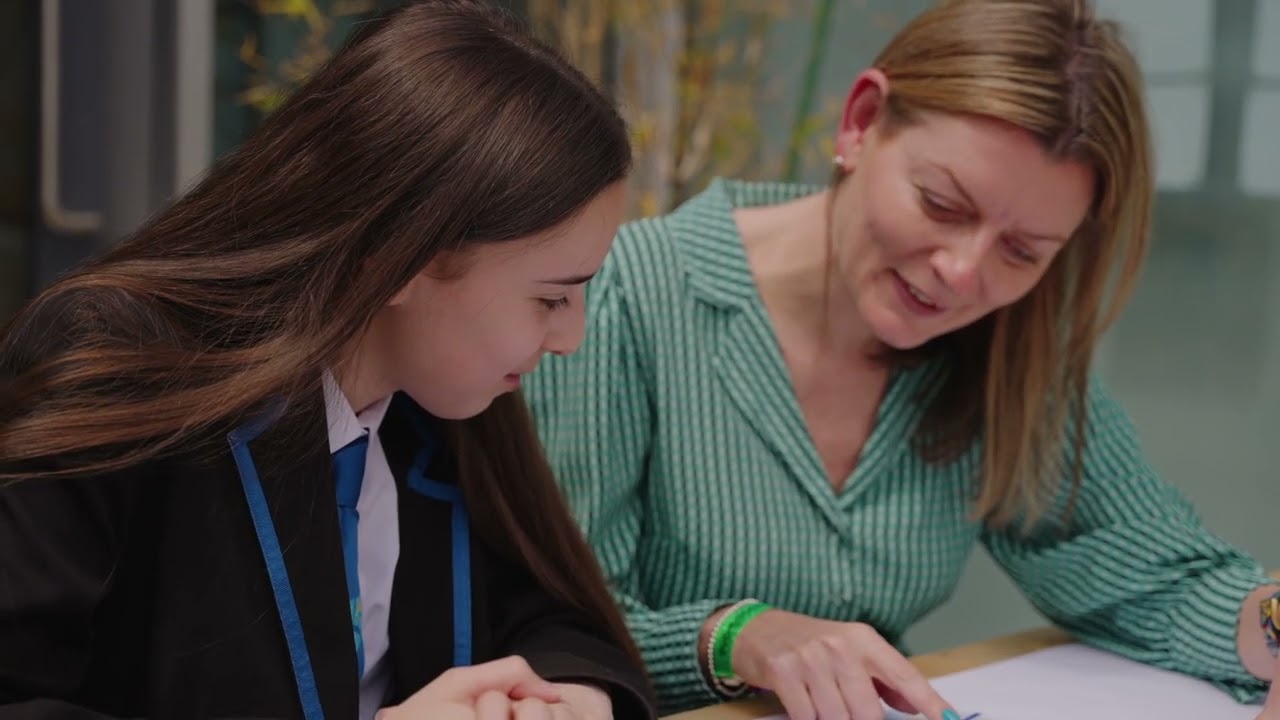 Halewood Academy Knowledge Organisers – Parents:Carers