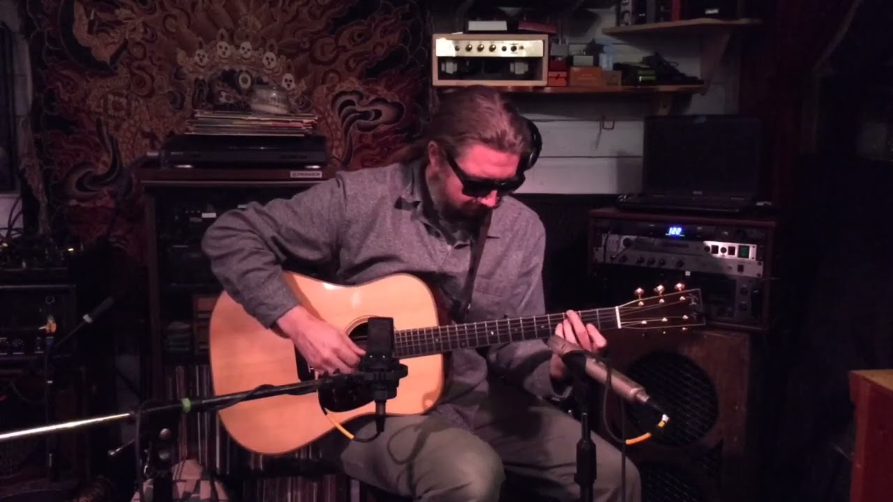 Tools of Tone - 2005 ROCKBRIDGE Brazilian Rosewood Dreadnought