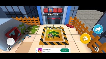 Chilly Bash: Gang Battle Party 7