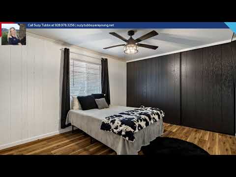 507 N Carefree Circle, Payson, AZ home video tour