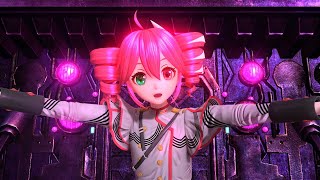 Sadistic.Music∞Factory - Remake The second phase