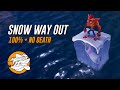 &quot;Crash Bandicoot 4: It&#39;s About Time&quot; Pre-order Demo - Snow Way Out