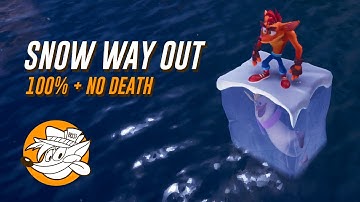 "Crash Bandicoot 4: It