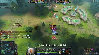 DIFFIUSAL WINDRANGER EASY TRIPLE KILL
