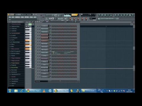 Vybe beatz-Dreams FL