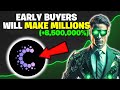 THIS *TINY* AI MICROCAP CRYPTO COIN HAS 100-1000X POTENTIAL (LAST CHANCE)