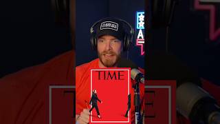 TIME Magazine Had This Ready For a LONG TIME!!