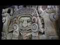 Aztec Monolith of Tlaltecuhtli (Earth Lord)