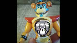 Five Nights at Freddy’s
