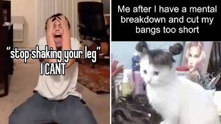 Relatable Anxiety Memes That Are Too Real