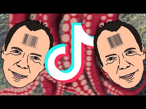 Jon Blow TikTok