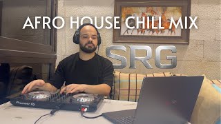 Chill \u0026 Vocal Afro House Mix | \u0026friends, Drake, Tems, Teddy Swims, KRCP, Thabza De soul, And more..)
