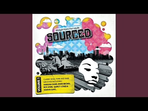 Easin' In (From "Hell Up In Harlem" Soundtrack)