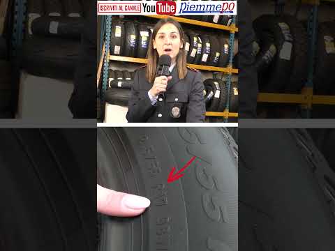 Video: I solchi degli pneumatici sul prato?