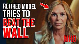 70 Year Old Retired MODEL Tries to Beat Reality… Reality Wins | The Hunt Prey Vs Predator
