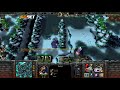 Dread's stream | Warcraft III - Vampirism Fire / Petri Balans | 12.01.2020 [2]