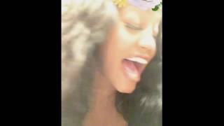 #JhonniBlaze can sing! Has the voice of an angel!  #LHHHouston Season 1 star can blow!