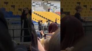 BTS WORLD TOUR 'ARIRANG' IN BUSAN D-2 SOUNDCHECK 🔥