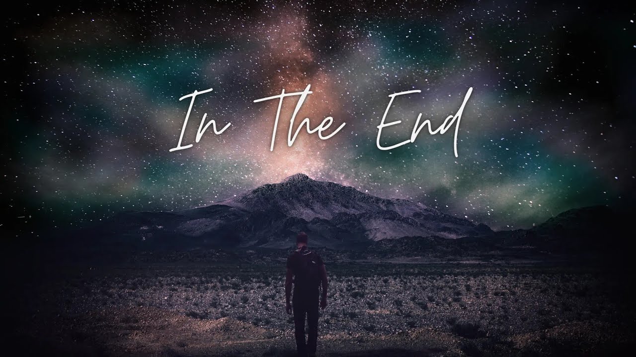 Chill Trap/Rap Beat - "In The End" | Freestyle Type Beat | Rap/Trap Instrumental 2023