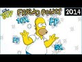 The Simpsons: Tapped Out - Friend Points! (2014)