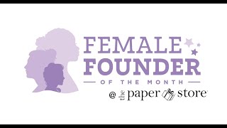 Female Owners of the Month September 2023 - ETHICGOODS