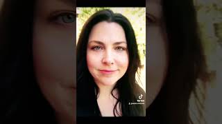 @AmyLee @Evanescence #amylee #evanescence #gothic #Goddess