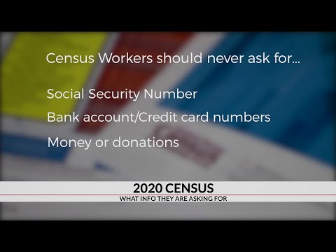 Census 2020