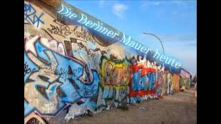 Die Berliner Mauer Deutsche Version By Ṱḣḝṃỉṩ