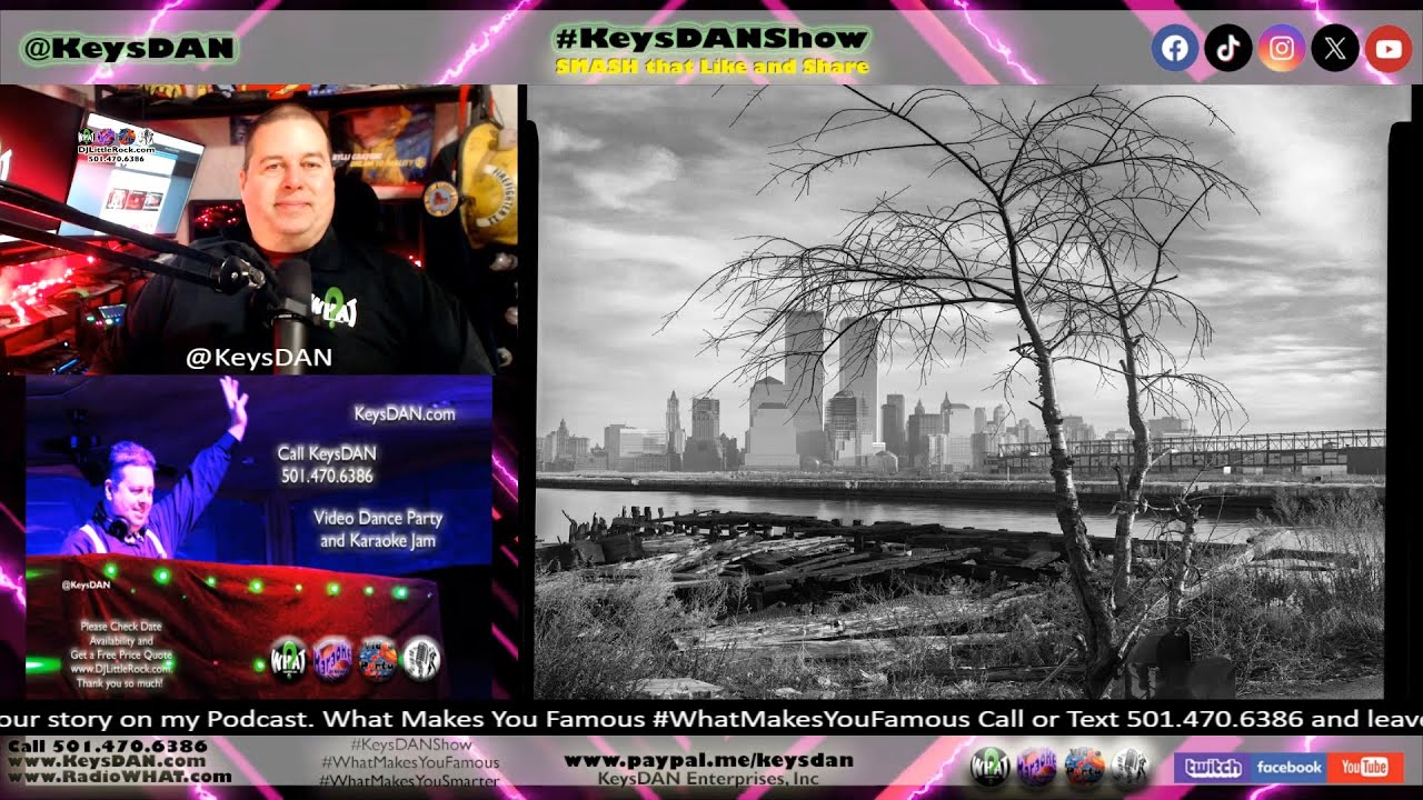 1980s Downtown Manhattan: A City in Transition 