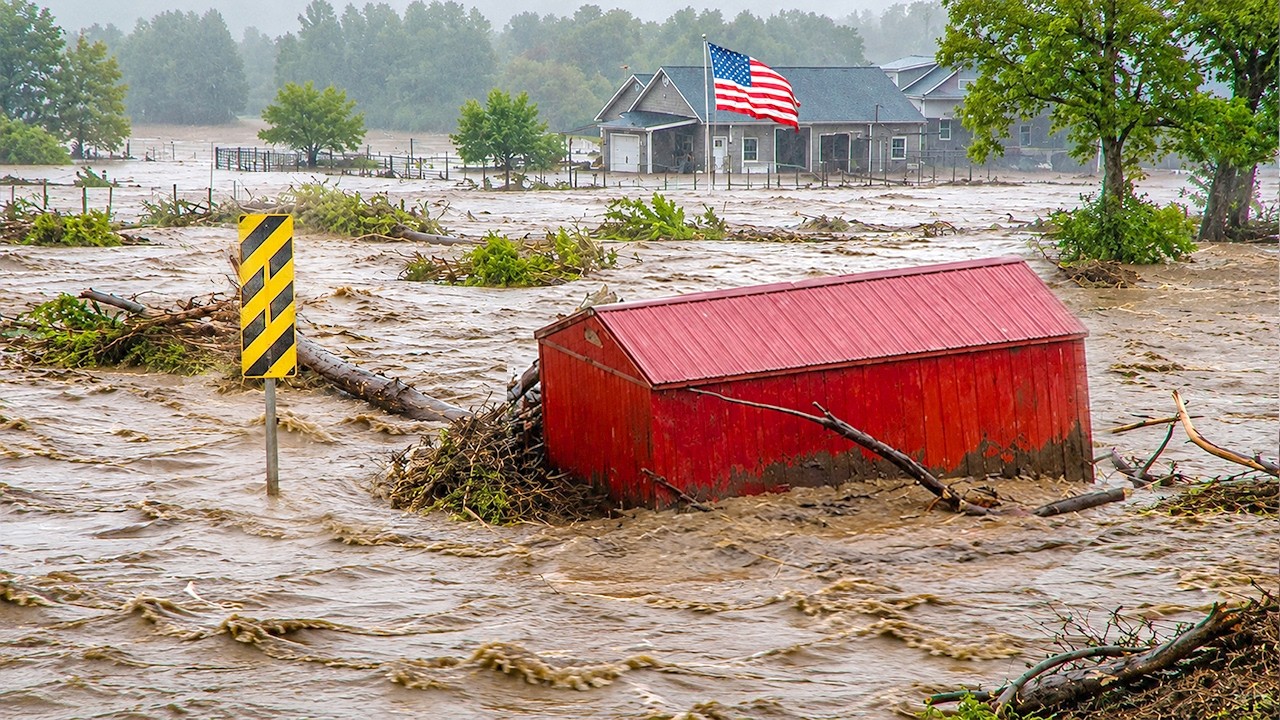Flash Flood Hazards and Emergency Response