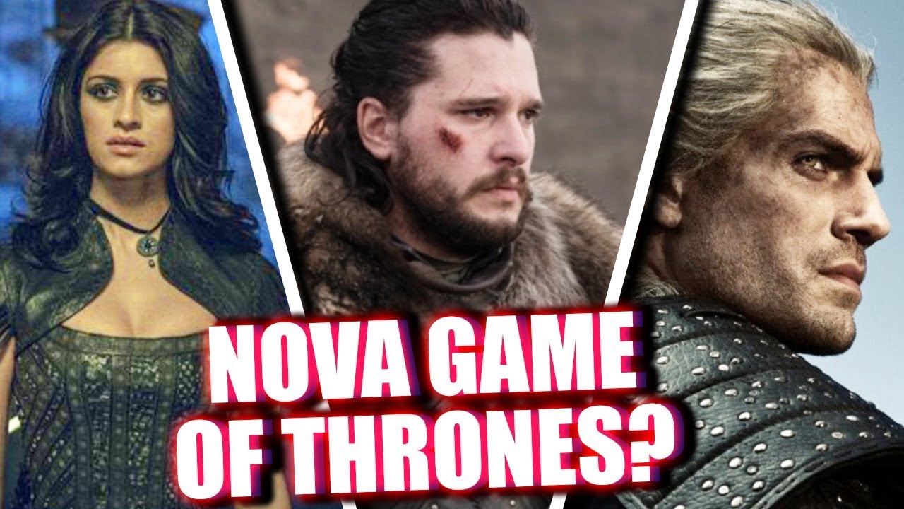 Game Of Thrones Schauen Netflix