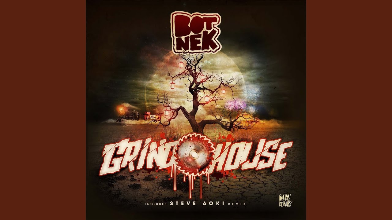 Grindhouse (Original Mix)