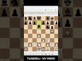 Международный Мастер проиграл в 7 ходов #shorts #шахматы