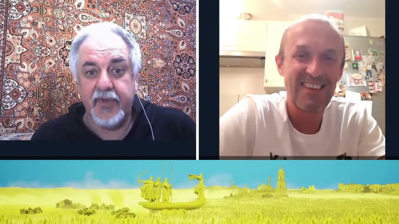 Таки да стрим 591