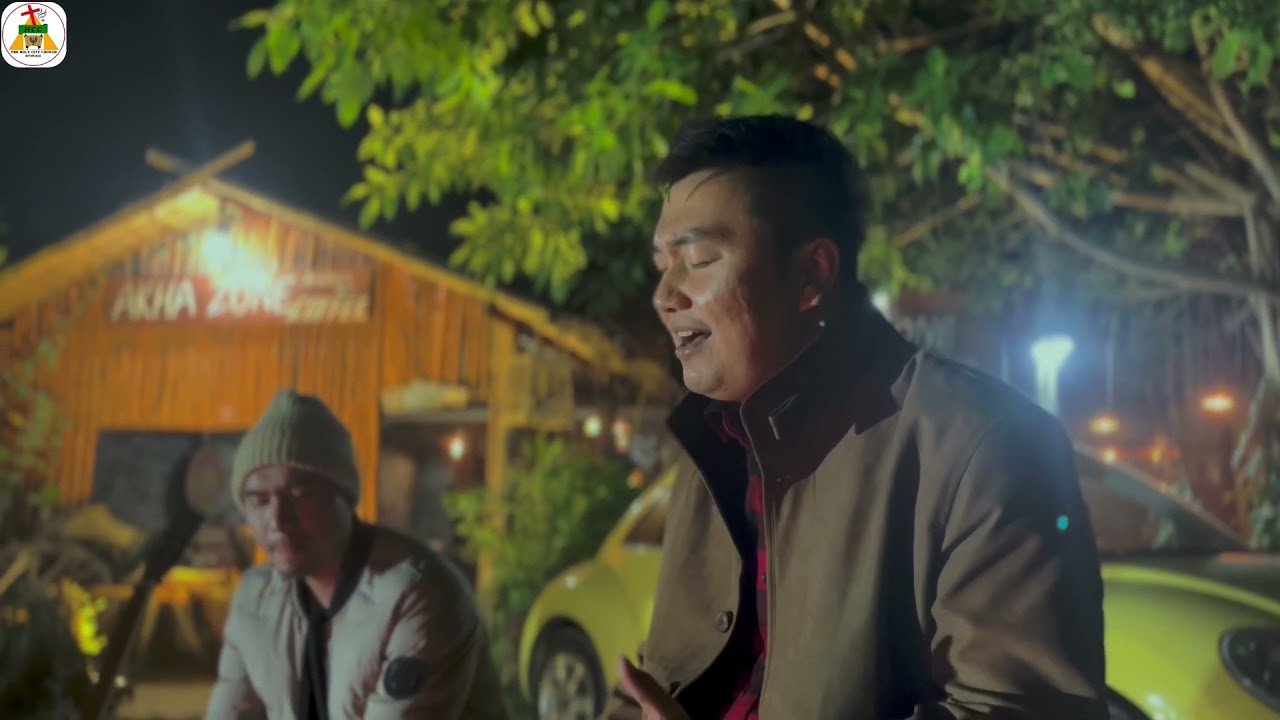 Yeˬsuˇ Ka Li deh ̭ le!