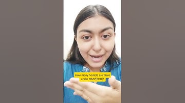 #How many hostels are there under MMV[BHU]#Current hostels of BHU for 1st year student#CUET#BHU