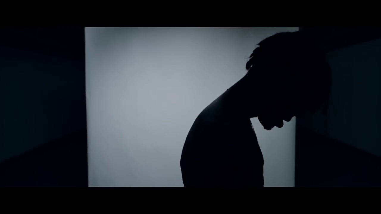 Vic Mensa- There's Alot Going On