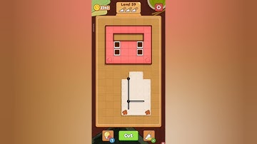 Tidy Bento Level 59 Solution