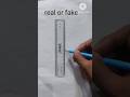 how to draw realistic scale #drawing #trending #shorts #ytshorts #like #subscribe