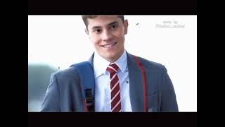 𝐼𝑣𝑎𝑛 & 𝑃𝑎𝑡𝑟𝑖𝑐𝑘.