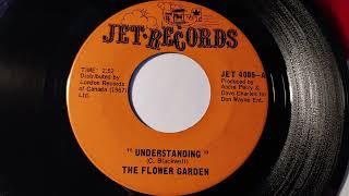 The Flower Garden  Understanding