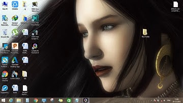 MOLD PARTING SURFACE