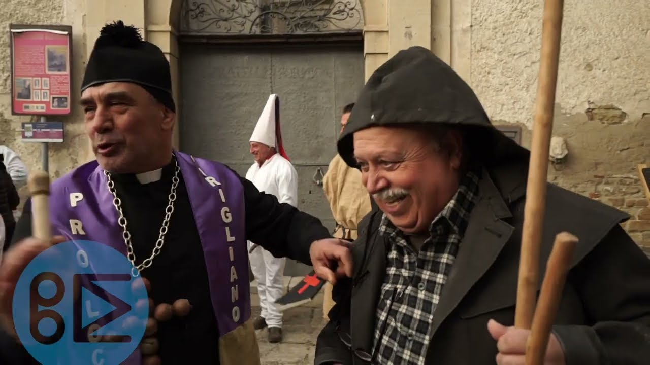 Carnevali lucani e pandemia: il punto da Cirigliano