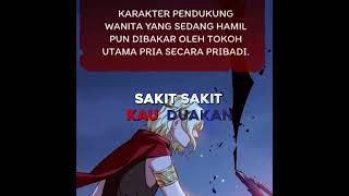 DJ Jadi Jamur!!! #mmv (NO WM) #manhuaoverpower #manhuaman #manhua #manhuaedit #manhuarecomendation