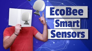 Ecobee Room Sensors How Do They Work to Maximize Comfort & Minimize EnergyBill USA