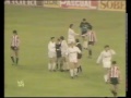 Real Madrid 4 Athletic Club 0 (Liga 89-90)
