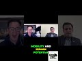 MoveHX: Restoring Mobility with Dr. Nitesh Kumar #shorts