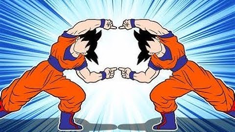 DBOG Sonny shows the fusion dance live